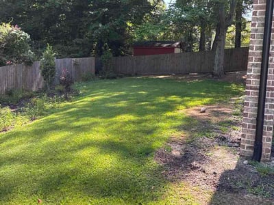 Lawn care service in Norcross, 30071