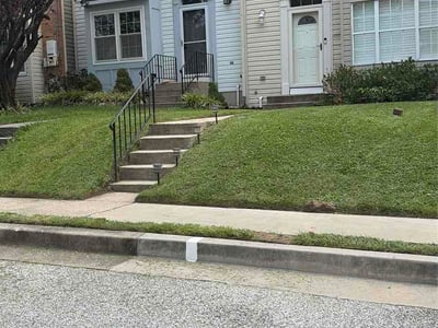 Lawn care service in Perry Hall, 21236