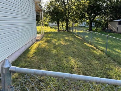 Lawn care service in Copperas Cove, 76522