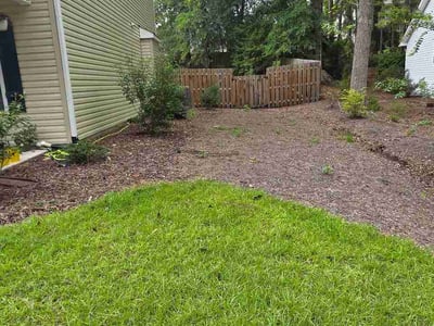 Lawn care service in Pinehurst, 28374