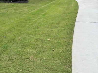 Lawn care service in Marietta, 30062