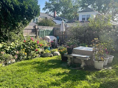 Lawn care service in Providence, 02908