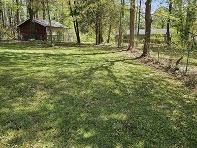 Lawn care service in Austell, 30106