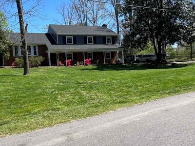 Lawn care service in Henrico, 23238