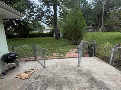 Lawn care service in Lee's Summit, 64063
