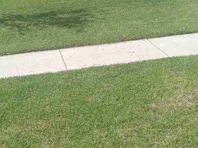 Lawn care service in Yukon, 73099
