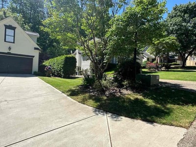 Lawn care service in Marietta, 30064