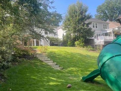 Lawn care service in Greenville, 29605