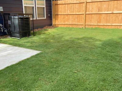 Lawn care service in Atlanta, 30314