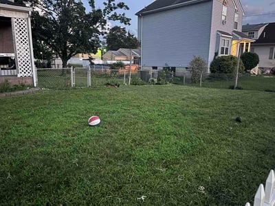 Lawn care service in Brooklawn, 08030