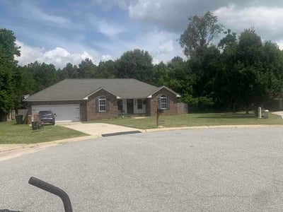 Lawn care service in Sumter, 29154