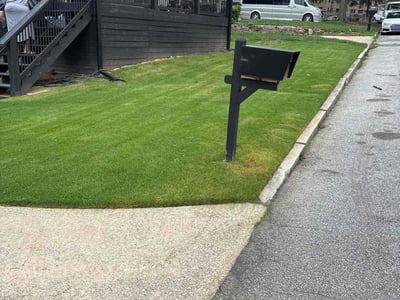 Lawn care service in Atlanta, 30314