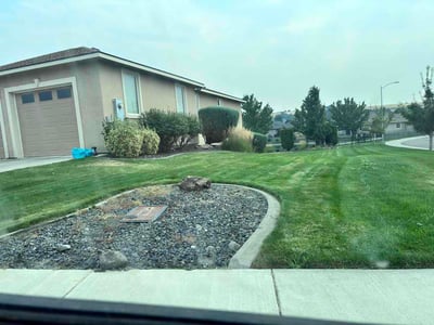 Lawn care service in Kennewick, 99336