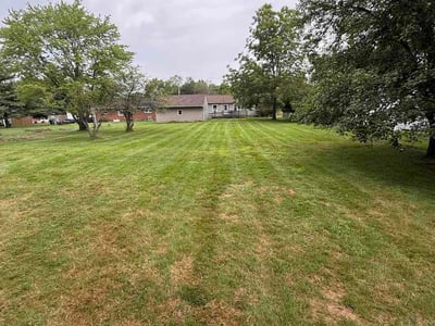 Lawn care service in Strongsville, 44136