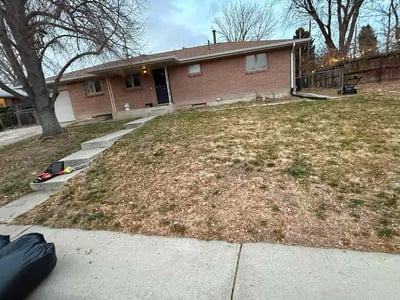 Lawn care service in Westminster, 80030