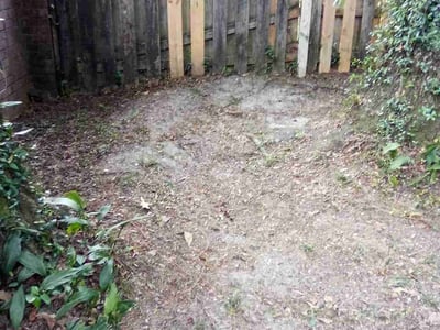 Lawn care service in Pensacola, 32514