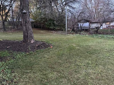 Lawn care service in Minneapolis, 55447