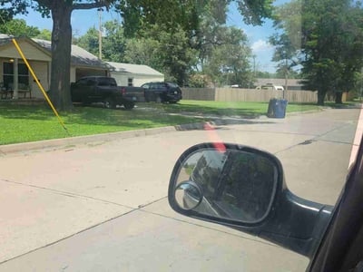 Lawn care service in Wichita, 67218