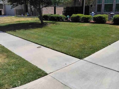Lawn care service in Azle, 76020