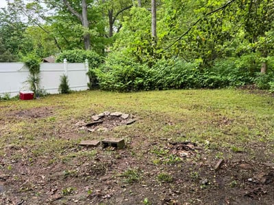 Lawn care service in Clementon, 08021