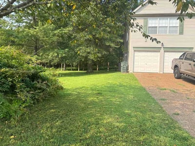 Lawn care service in Mt. Juliet, 37122