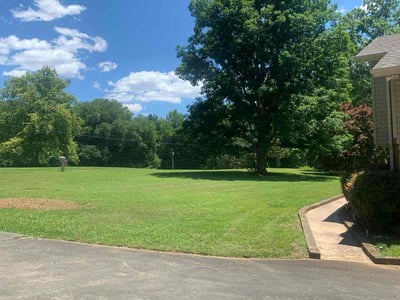 Lawn care service in Rock Hill, 29730