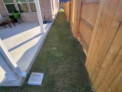Lawn care service in Kyle, 78640