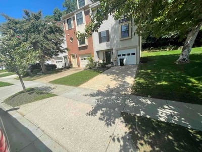 Lawn care service in Laurel, 20707