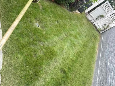 Lawn care service in McKinney, 75069