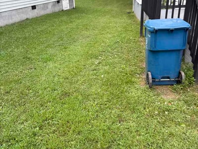 Lawn care service in Durham, 27707