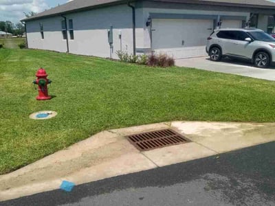 Lawn care service in Ocala, 34476