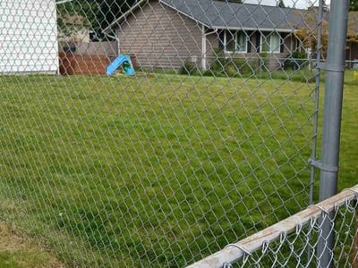 Lawn care service in Lynnwood, 98036
