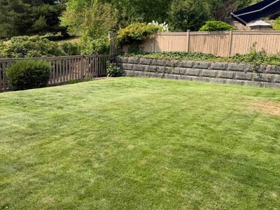 Lawn care service in Snoqualmie, 98065