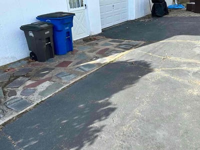 Lawn care service in New Haven, 06512