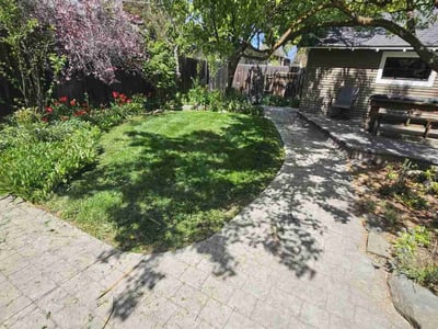 Lawn care service in Boise, 83712