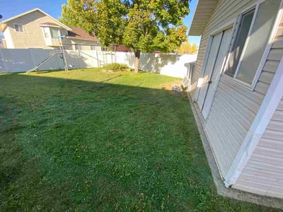 Lawn care service in Spanish Fork, 84660