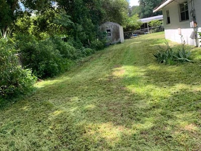 Lawn care service in Plant City, 33563