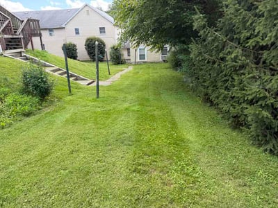 Lawn care service in Slatington, 18080