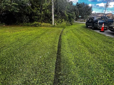 Lawn care service in Port St. Lucie, 34952