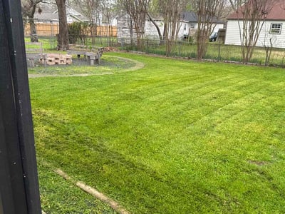 Lawn care service in Arlington, 76013