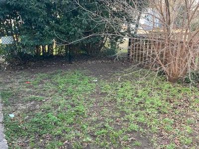 Lawn care service in Greenville, 29605