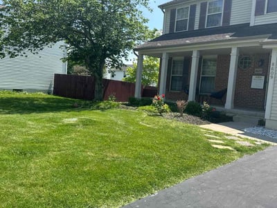 Lawn care service in Galloway, 43119
