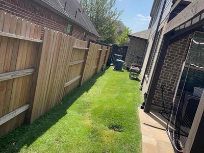 Lawn care service in Atascocita, 77346