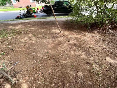 Lawn care service in HAMPTON, VA, 23661