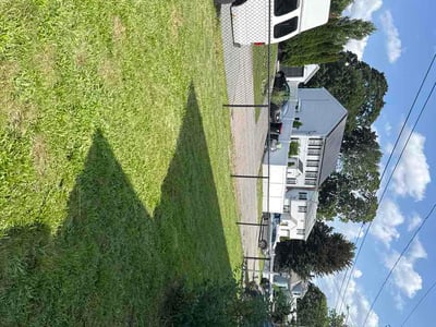 Lawn care service in Brockton, 02301