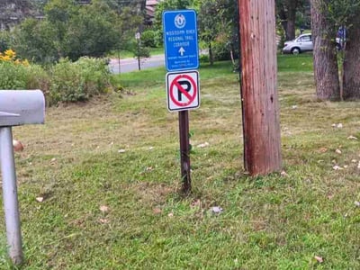 Lawn care service in Fridley, 55432