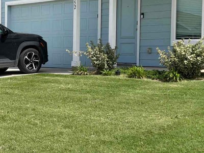 Lawn care service in Crowley, 76036