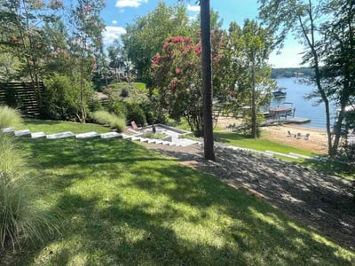 Lawn care service in Tega Cay, 29708