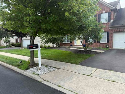 Lawn care service in Macungie, 18062