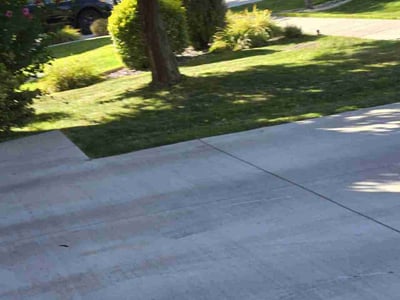 Lawn care service in Nampa, 83686